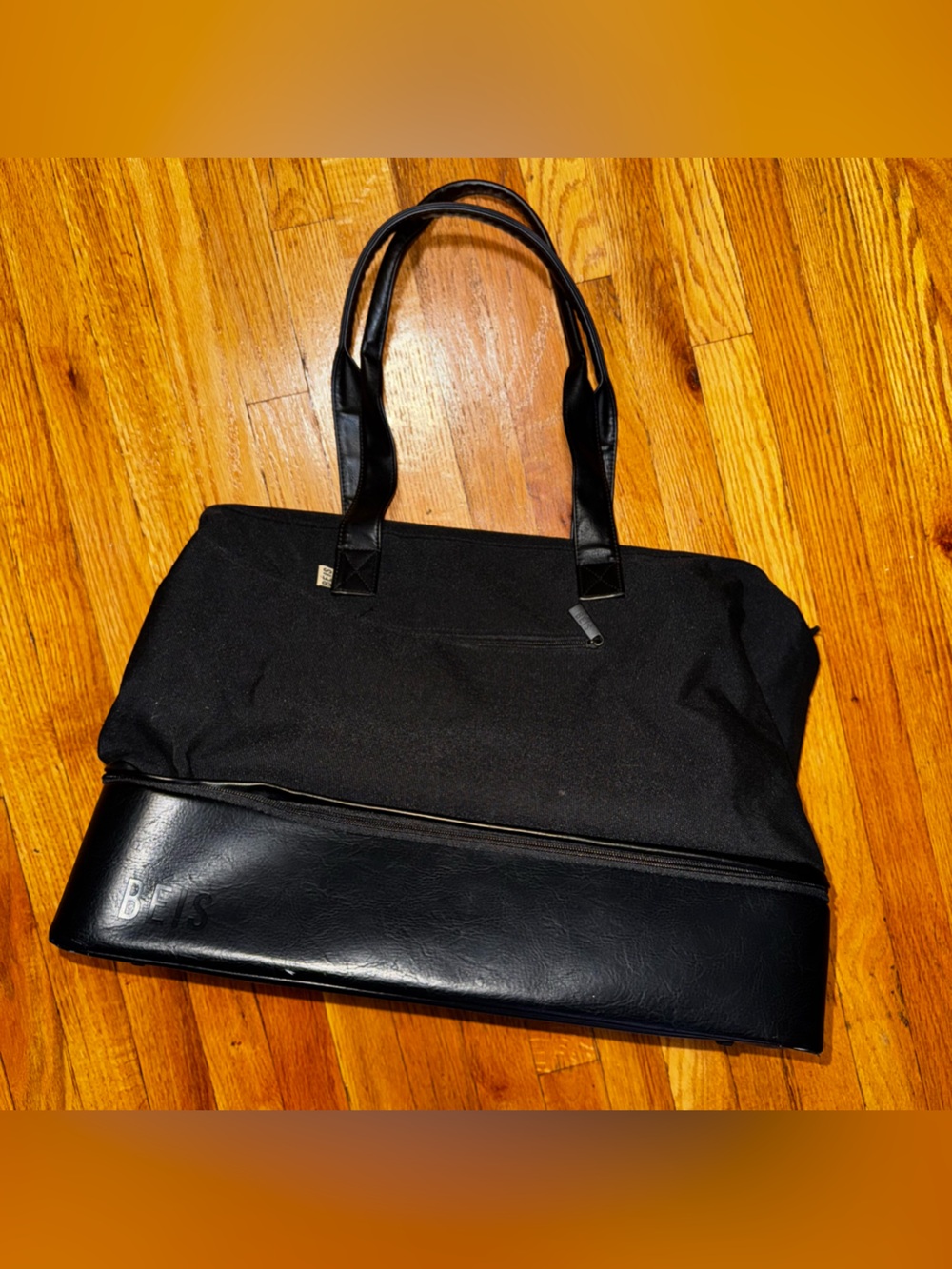Beis Weekender Bag